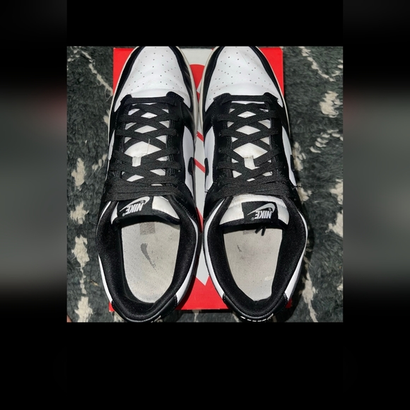 Nike dunk panda - Picture 3 of 7